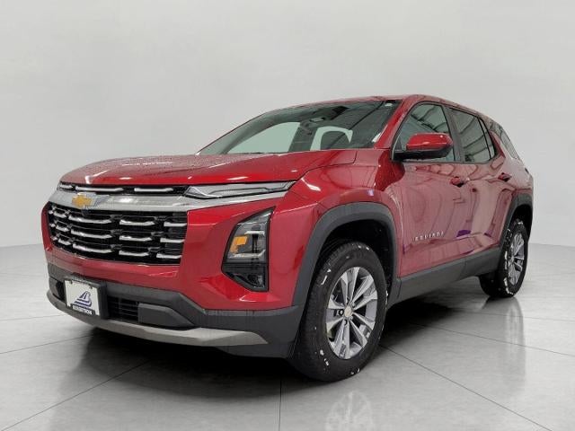 2025 Chevrolet Equinox AWD 4dr LT w/2LT