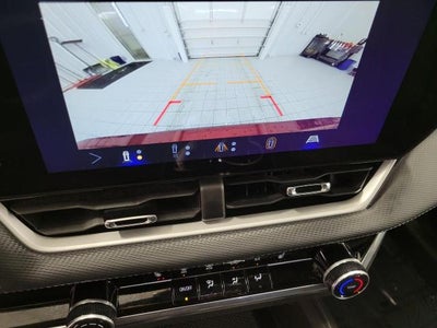 2025 Chevrolet Equinox AWD 4dr LT w/2LT