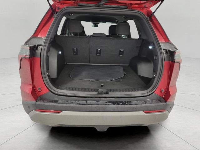 2025 Chevrolet Equinox AWD 4dr LT w/2LT