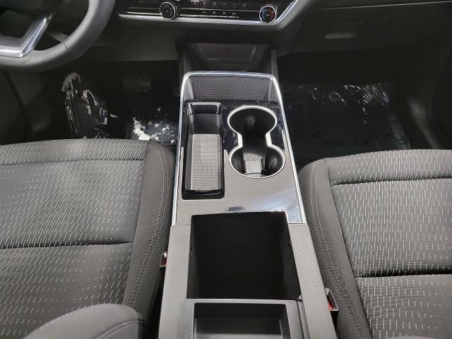 2025 Chevrolet Equinox AWD 4dr LT w/2LT