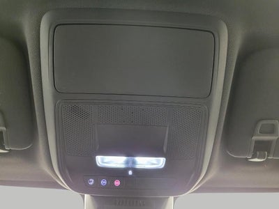 2025 Chevrolet Equinox AWD 4dr LT w/2LT