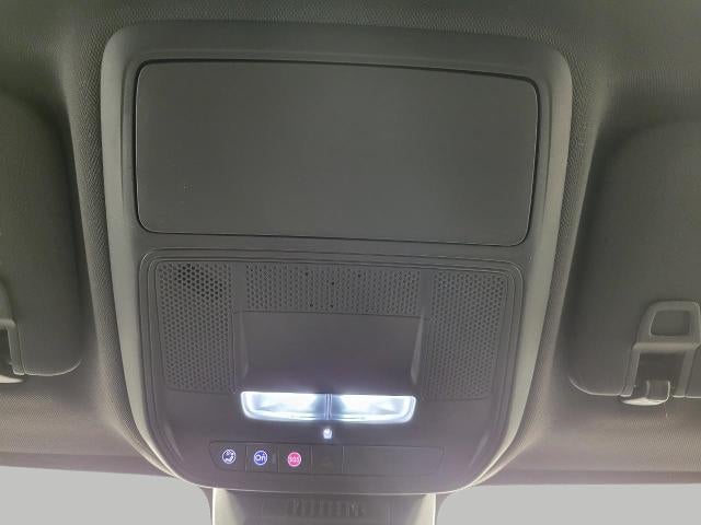 2025 Chevrolet Equinox AWD 4dr LT w/2LT