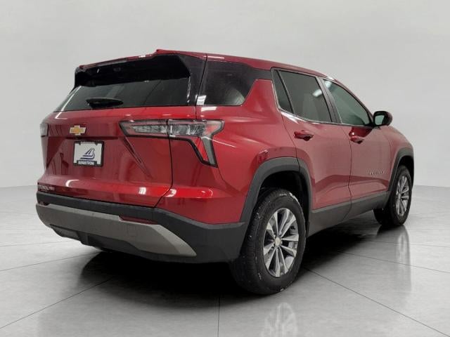 2025 Chevrolet Equinox AWD 4dr LT w/2LT