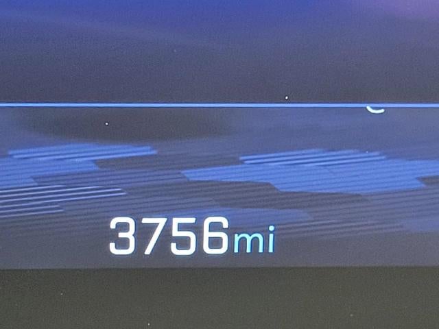 2025 Chevrolet Equinox AWD 4dr LT w/2LT