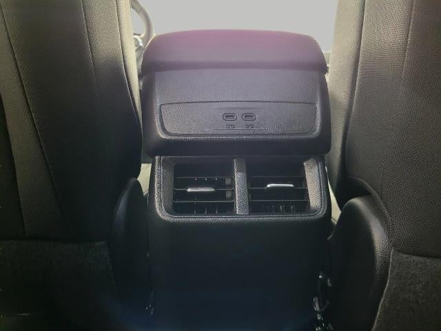 2025 Chevrolet Equinox AWD 4dr LT w/2LT