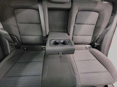 2025 Chevrolet Equinox AWD 4dr LT w/2LT