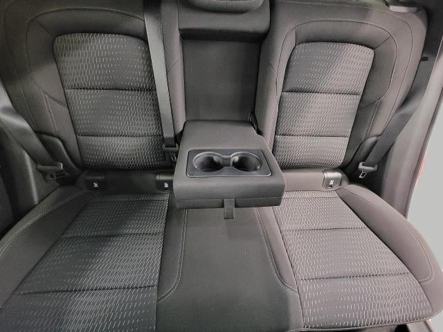 2025 Chevrolet Equinox AWD 4dr LT w/2LT