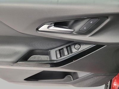 2025 Chevrolet Equinox AWD 4dr LT w/2LT