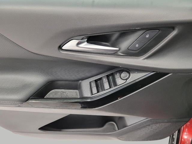 2025 Chevrolet Equinox AWD 4dr LT w/2LT