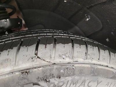 2025 Chevrolet Equinox AWD 4dr LT w/2LT