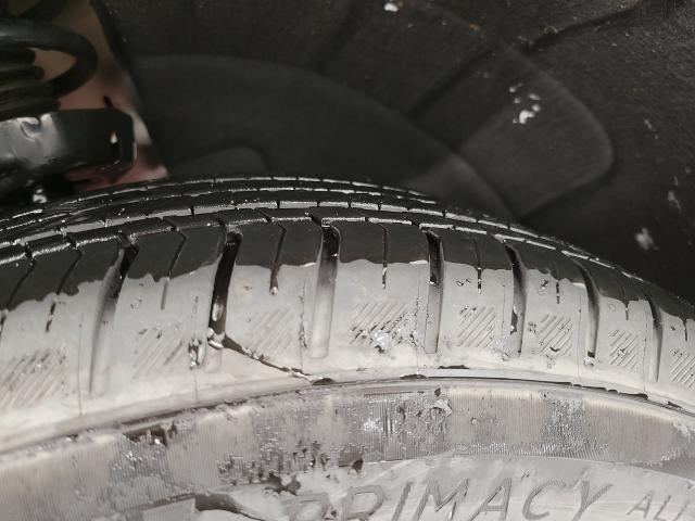 2025 Chevrolet Equinox AWD 4dr LT w/2LT