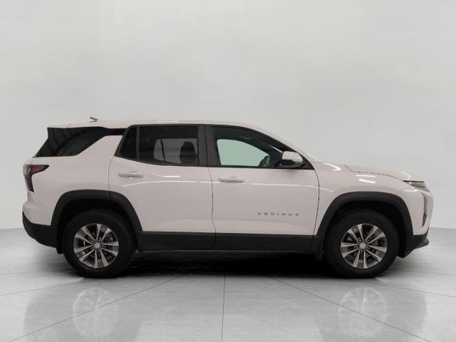 2026 Chevrolet Equinox AWD 4dr LT w/2LT