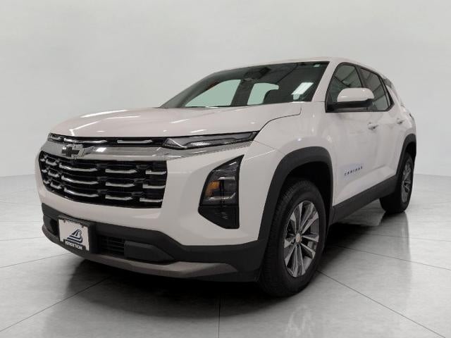 2026 Chevrolet Equinox AWD 4dr LT w/2LT