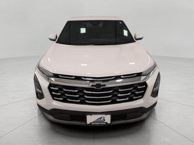 2026 Chevrolet Equinox AWD 4dr LT w/2LT