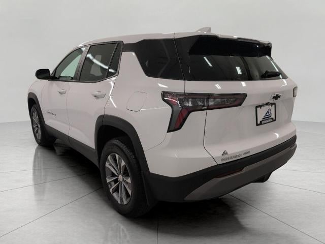 2026 Chevrolet Equinox AWD 4dr LT w/2LT