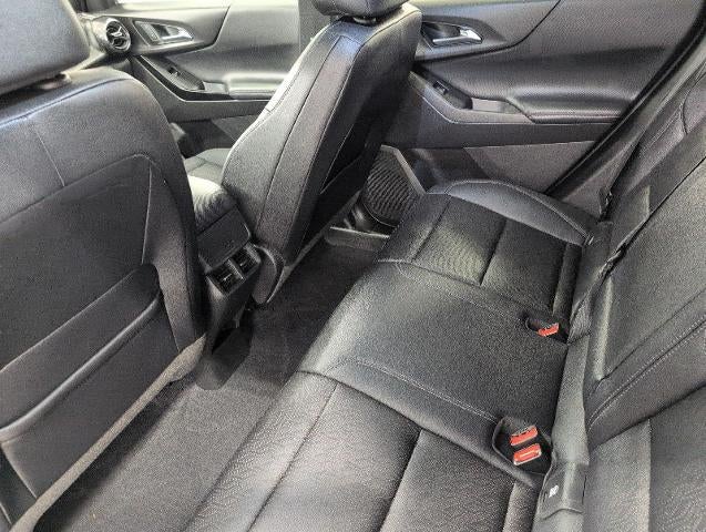 2026 Chevrolet Equinox AWD 4dr LT w/2LT