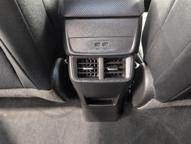 2026 Chevrolet Equinox AWD 4dr LT w/2LT