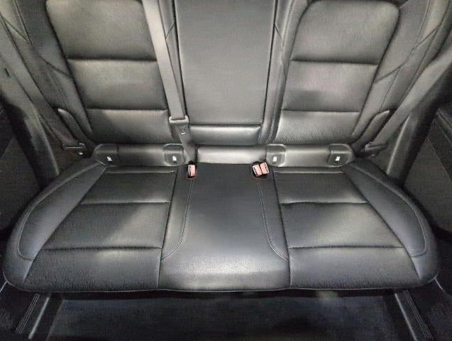 2026 Chevrolet Equinox AWD 4dr LT w/2LT