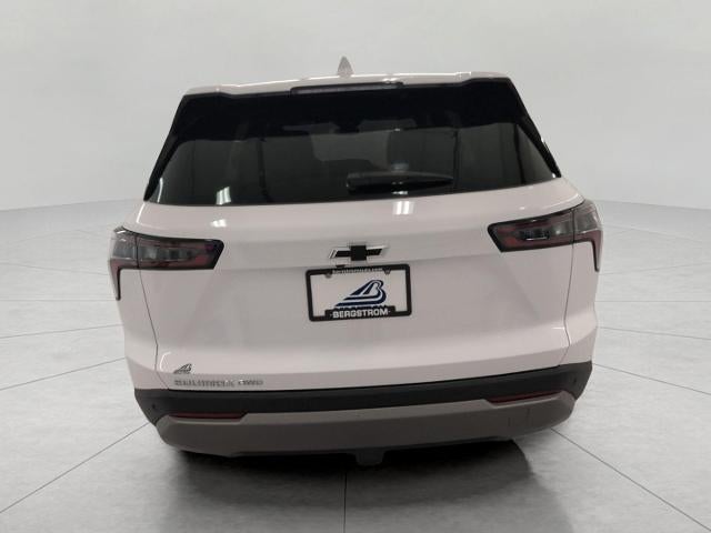 2026 Chevrolet Equinox AWD 4dr LT w/2LT