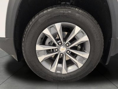 2026 Chevrolet Equinox AWD 4dr LT w/2LT