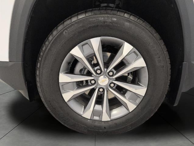 2026 Chevrolet Equinox AWD 4dr LT w/2LT