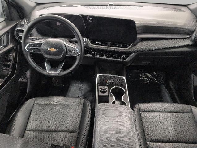 2026 Chevrolet Equinox AWD 4dr LT w/2LT