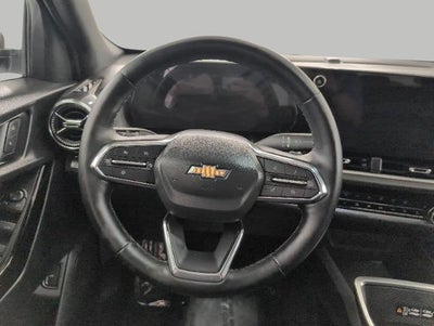 2026 Chevrolet Equinox AWD 4dr LT w/2LT