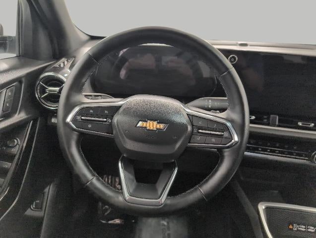 2026 Chevrolet Equinox AWD 4dr LT w/2LT