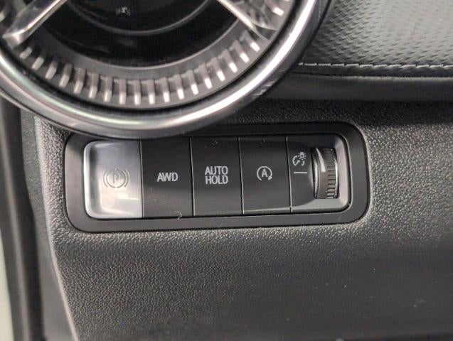 2026 Chevrolet Equinox AWD 4dr LT w/2LT