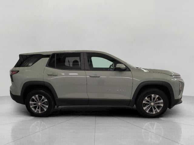 2026 Chevrolet Equinox AWD 4dr LT w/2LT