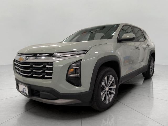 2026 Chevrolet Equinox AWD 4dr LT w/2LT