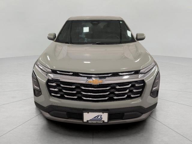 2026 Chevrolet Equinox AWD 4dr LT w/2LT