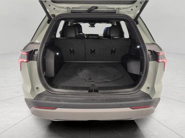 2026 Chevrolet Equinox AWD 4dr LT w/2LT