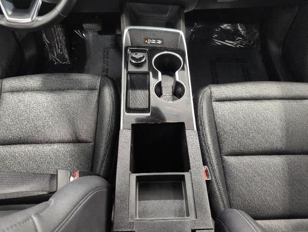 2026 Chevrolet Equinox AWD 4dr LT w/2LT
