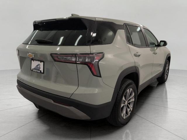 2026 Chevrolet Equinox AWD 4dr LT w/2LT