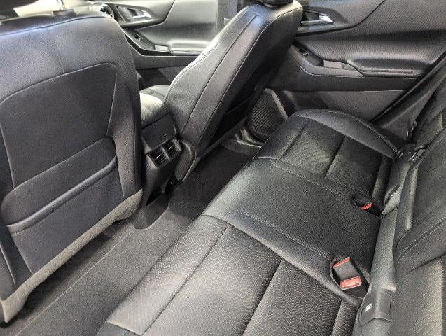 2026 Chevrolet Equinox AWD 4dr LT w/2LT