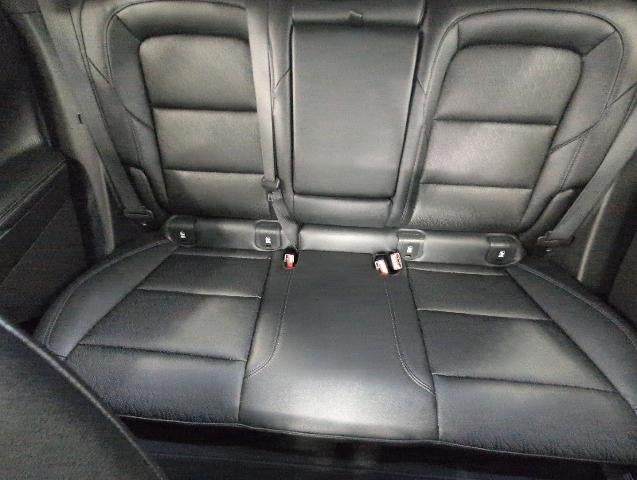 2026 Chevrolet Equinox AWD 4dr LT w/2LT