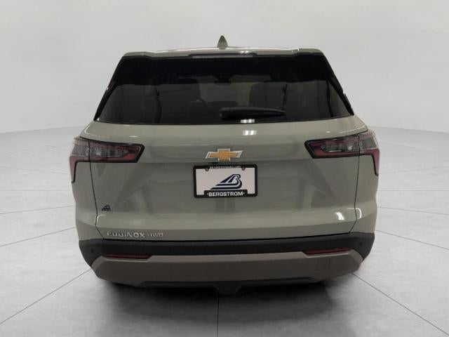 2026 Chevrolet Equinox AWD 4dr LT w/2LT