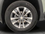 2026 Chevrolet Equinox AWD 4dr LT w/2LT