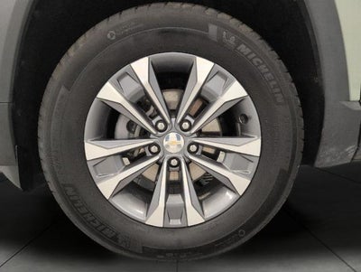 2026 Chevrolet Equinox AWD 4dr LT w/2LT