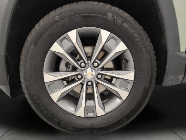 2026 Chevrolet Equinox AWD 4dr LT w/2LT