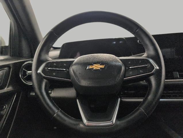 2026 Chevrolet Equinox AWD 4dr LT w/2LT