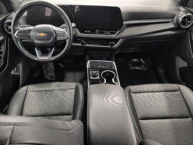 2026 Chevrolet Equinox AWD 4dr LT w/2LT