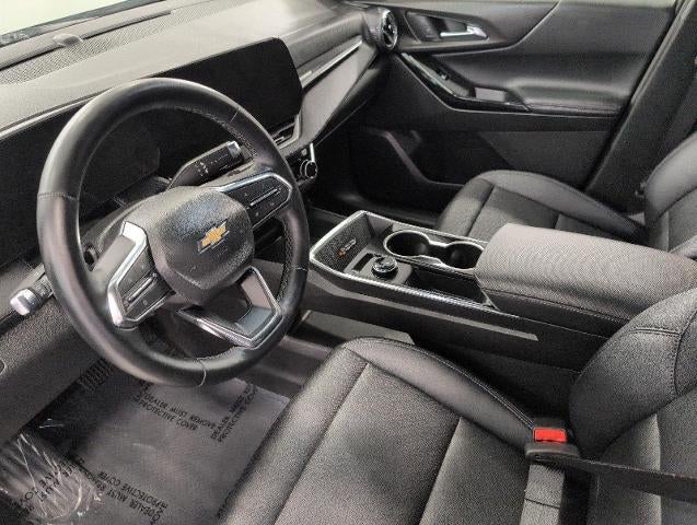 2026 Chevrolet Equinox AWD 4dr LT w/2LT