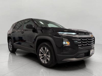 2026 Chevrolet Equinox AWD 4dr LT w/2LT