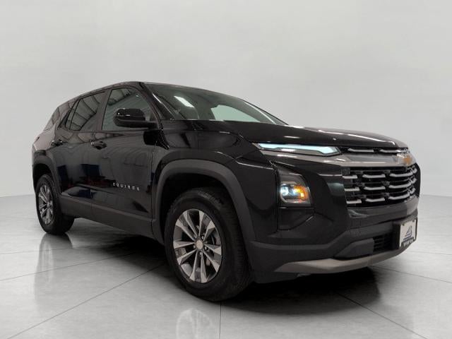 2026 Chevrolet Equinox AWD 4dr LT w/2LT