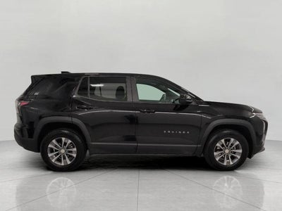 2026 Chevrolet Equinox AWD 4dr LT w/2LT