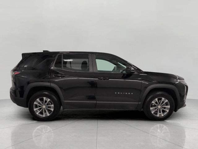 2026 Chevrolet Equinox AWD 4dr LT w/2LT