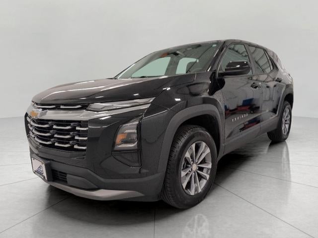 2026 Chevrolet Equinox AWD 4dr LT w/2LT