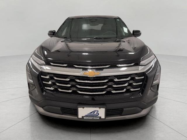 2026 Chevrolet Equinox AWD 4dr LT w/2LT